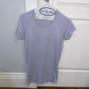 lululemon swiftly tech short sleeve shirt